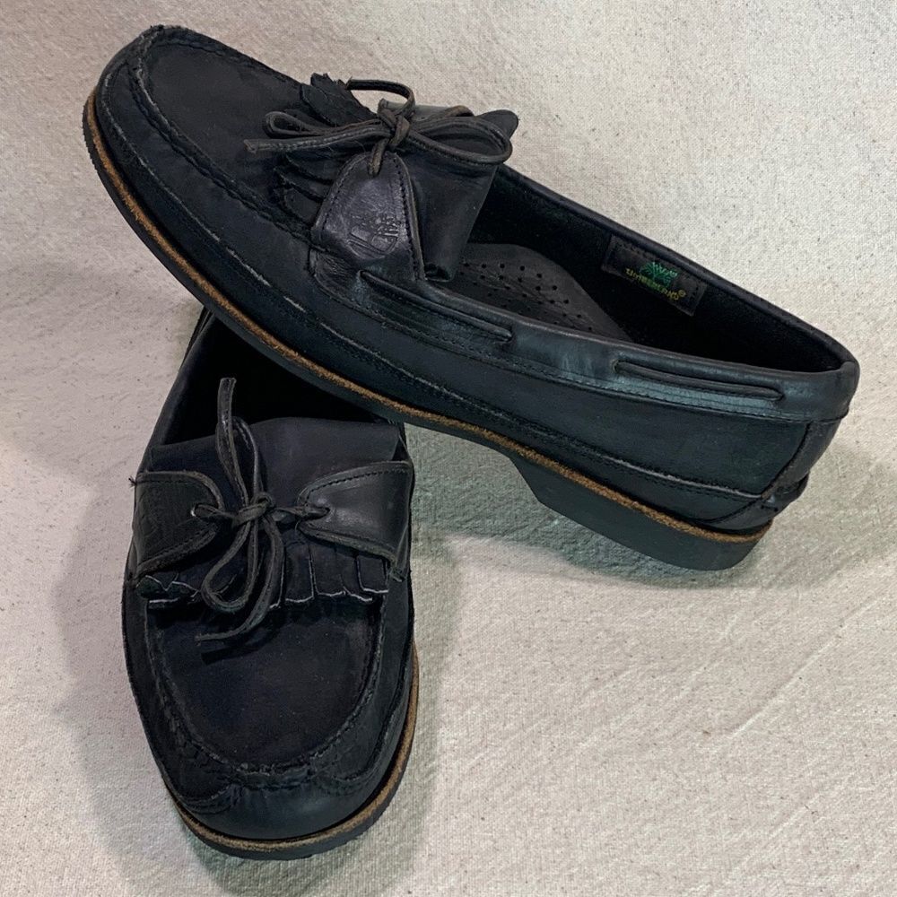 Timberland Kilite Loafers Mens Size 10M - Picture 8 of 16